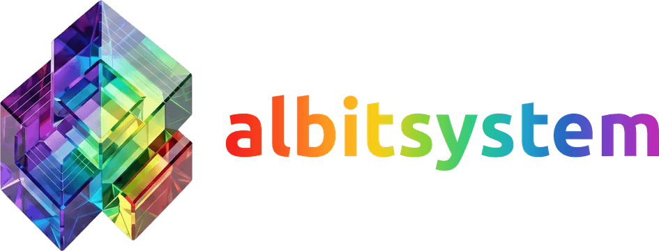 Albitsystem